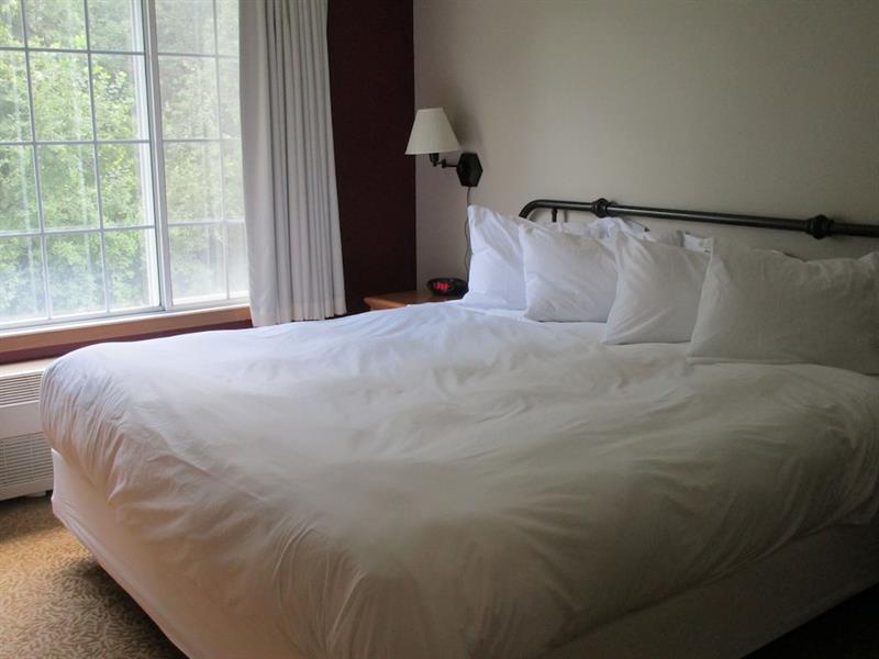 Country Inn & Suites By Radisson, Detroit Lakes, Mn Luaran gambar