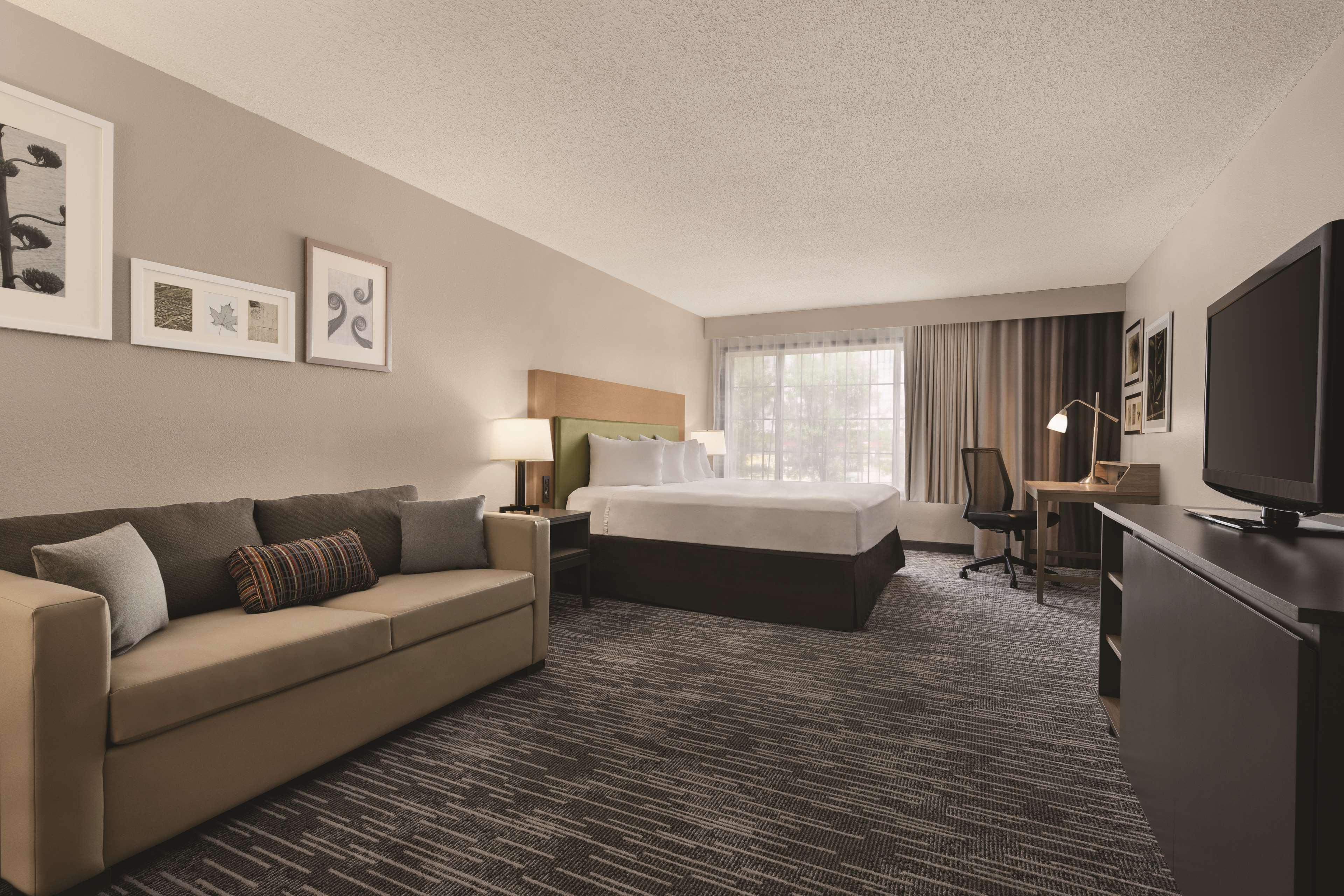 Country Inn & Suites By Radisson, Detroit Lakes, Mn Luaran gambar