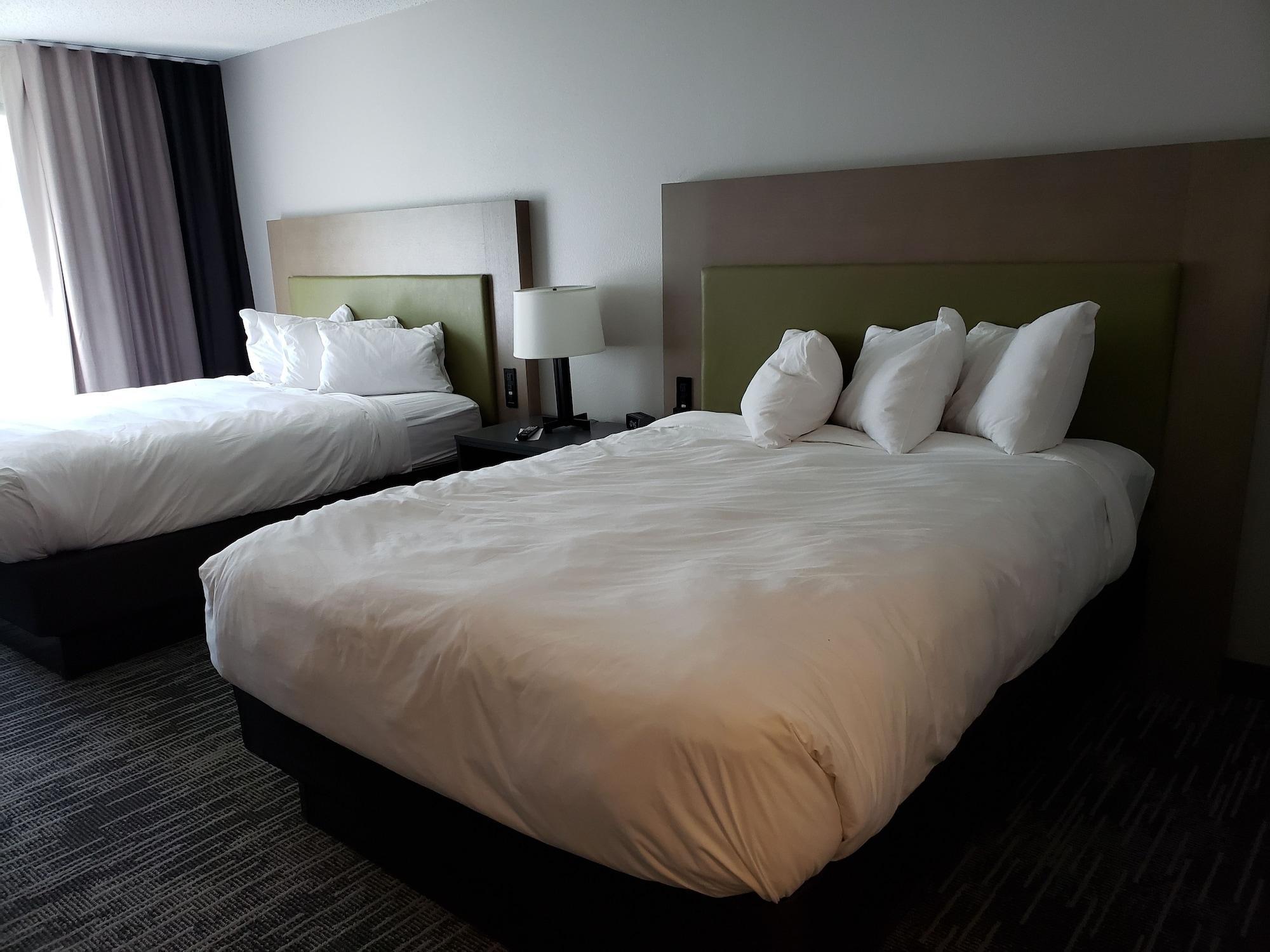 Country Inn & Suites By Radisson, Detroit Lakes, Mn Luaran gambar