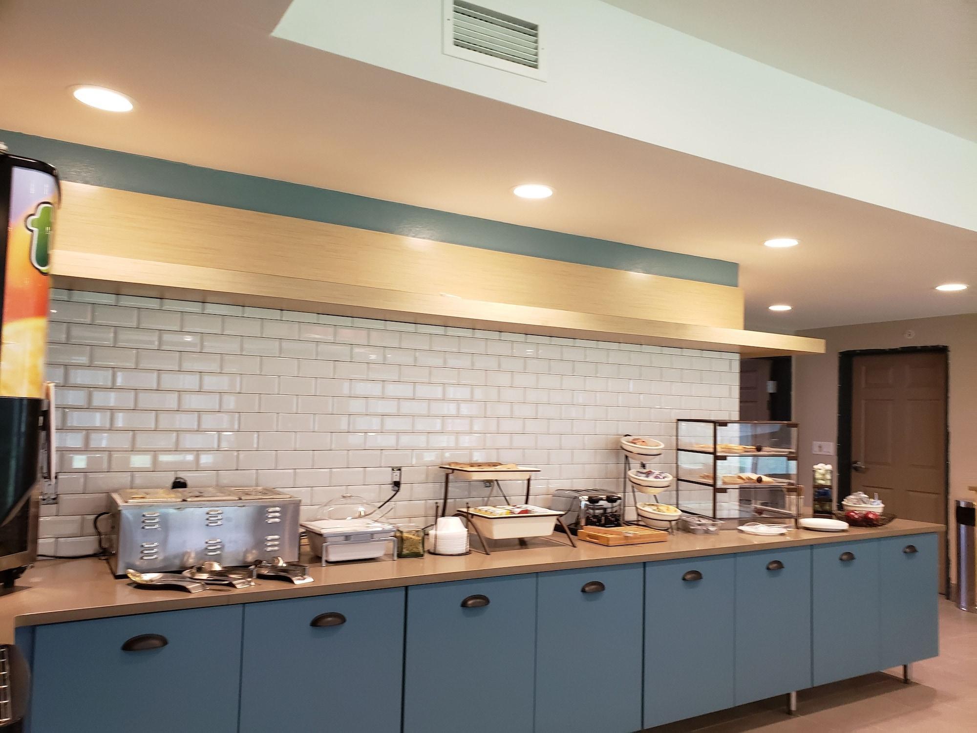 Country Inn & Suites By Radisson, Detroit Lakes, Mn Luaran gambar
