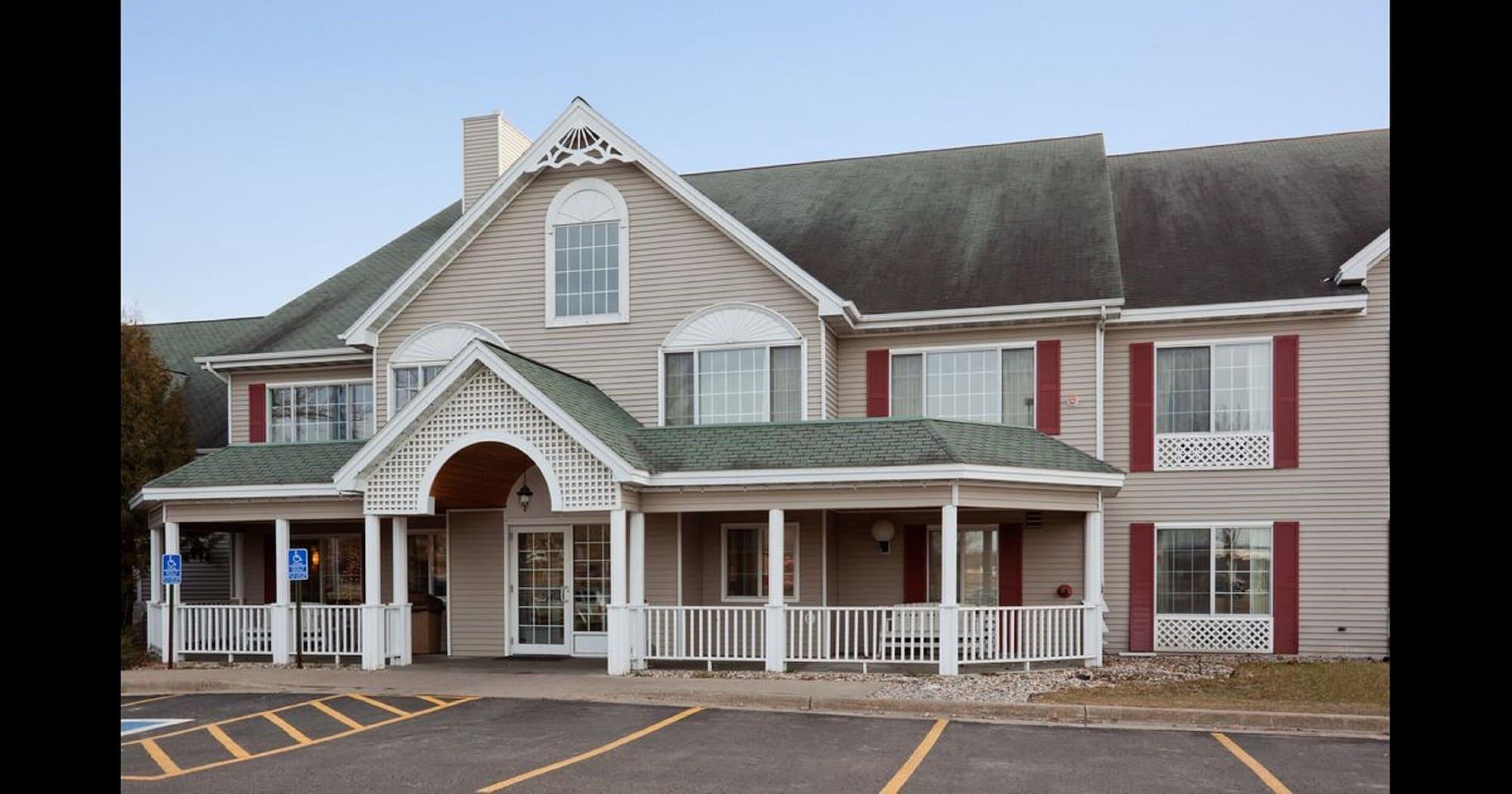 Country Inn & Suites By Radisson, Detroit Lakes, Mn Luaran gambar
