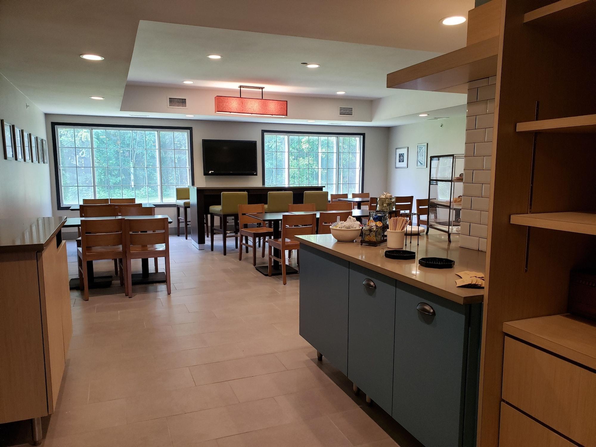 Country Inn & Suites By Radisson, Detroit Lakes, Mn Luaran gambar