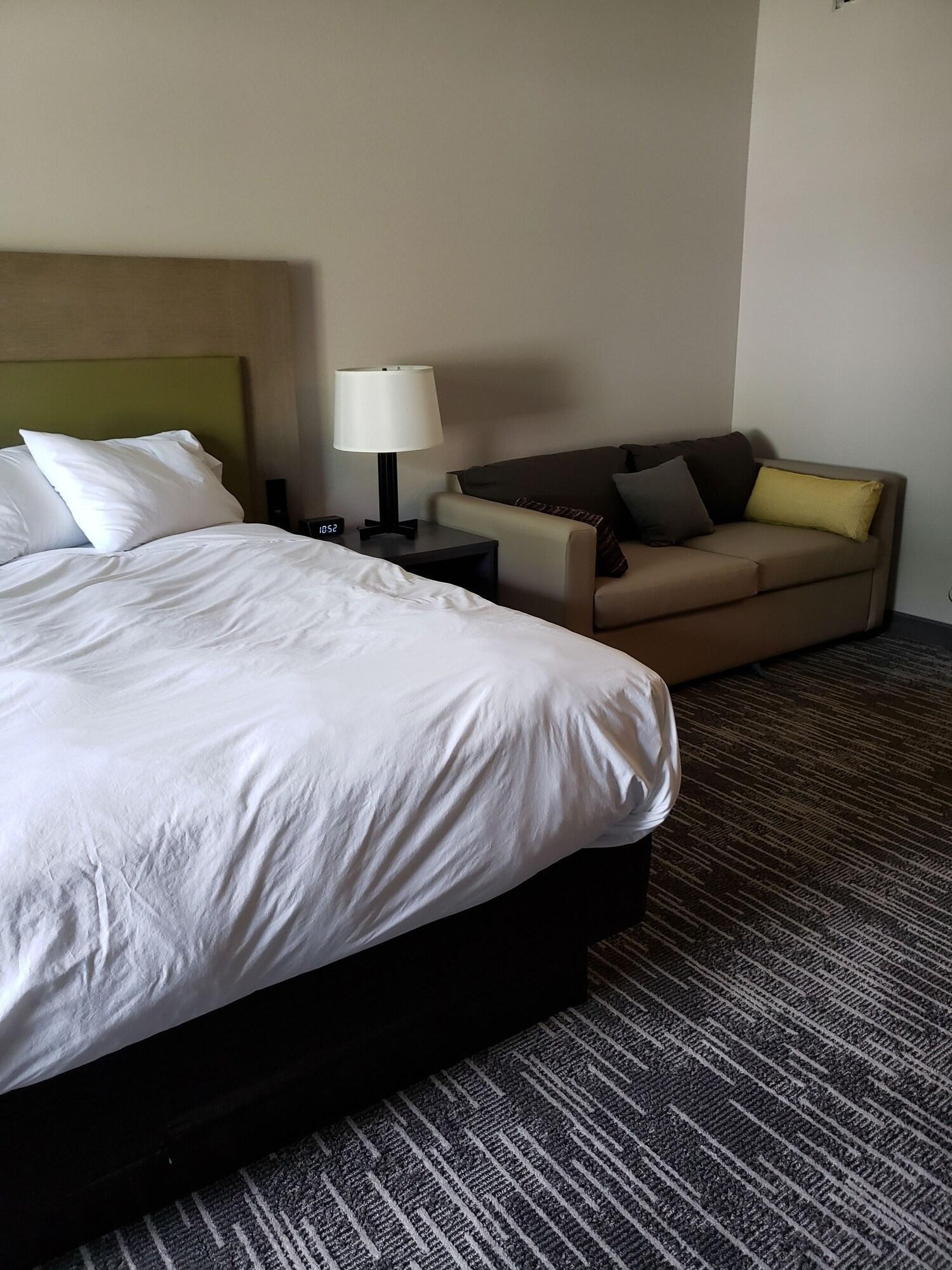 Country Inn & Suites By Radisson, Detroit Lakes, Mn Luaran gambar