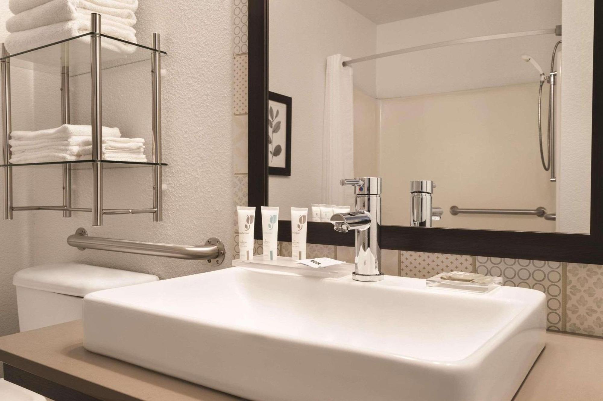 Country Inn & Suites By Radisson, Detroit Lakes, Mn Luaran gambar