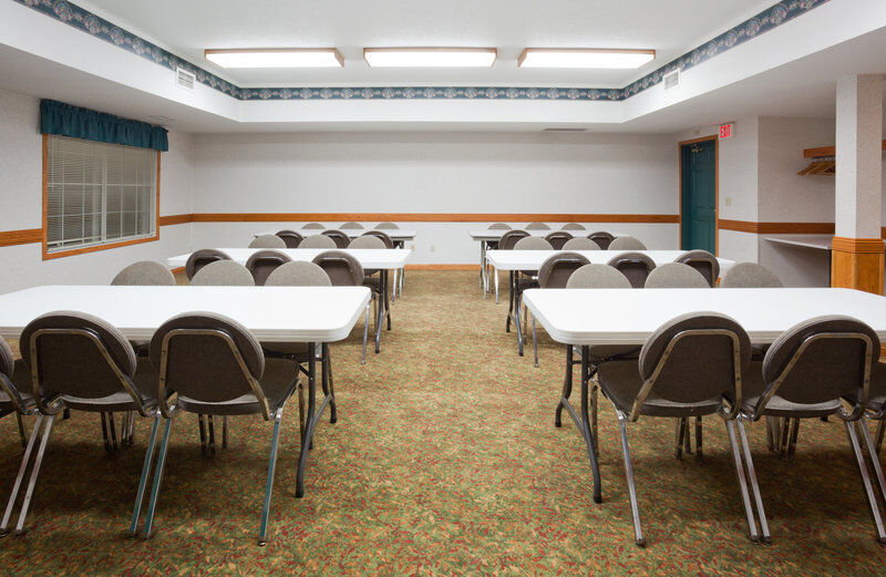 Country Inn & Suites By Radisson, Detroit Lakes, Mn Luaran gambar