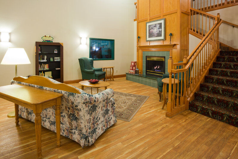 Country Inn & Suites By Radisson, Detroit Lakes, Mn Luaran gambar